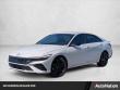 New 2026 Hyundai Elantra SEL Sport Sedan