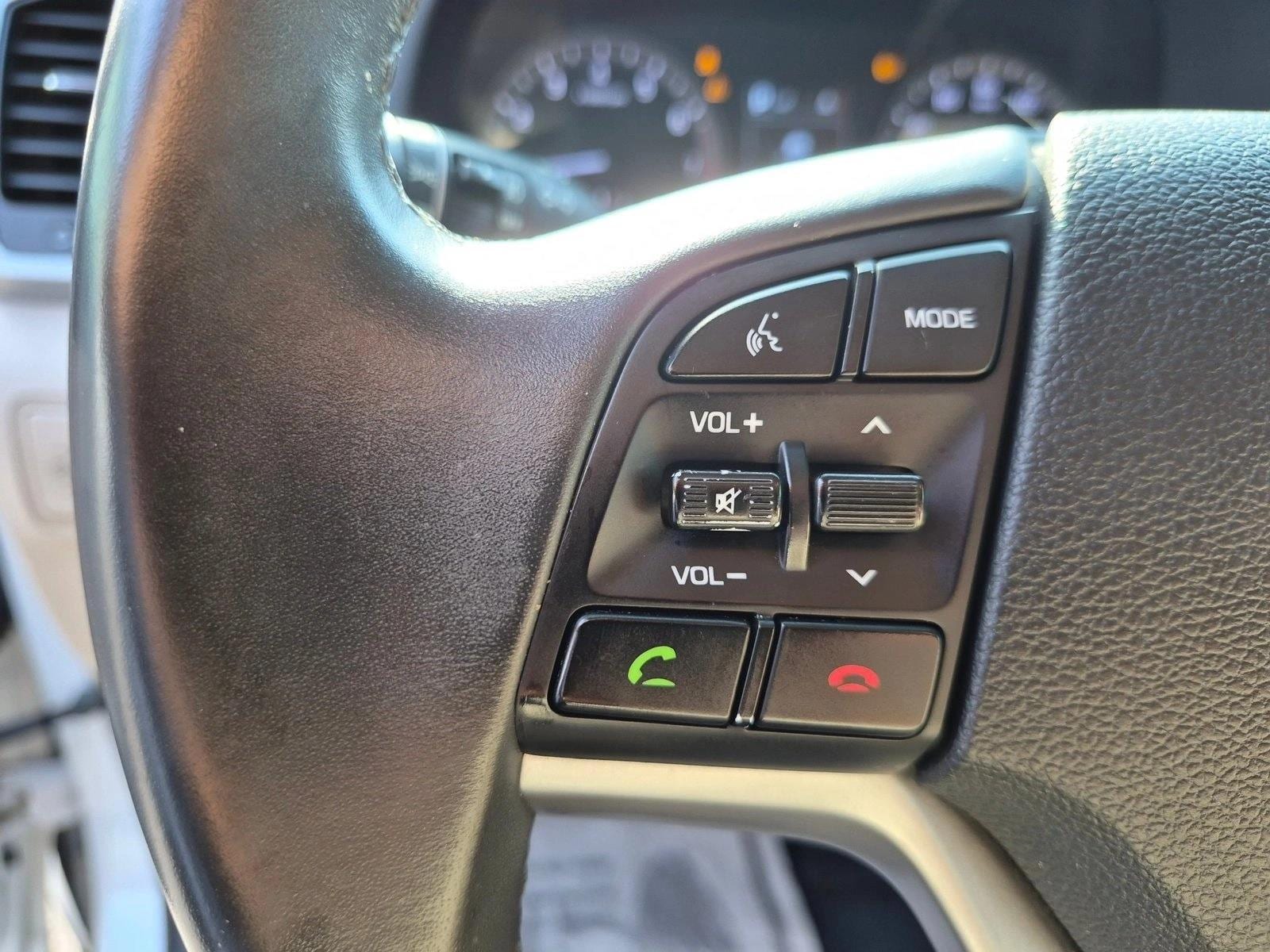 2017 Hyundai Tucson SE Plus - Photo 14
