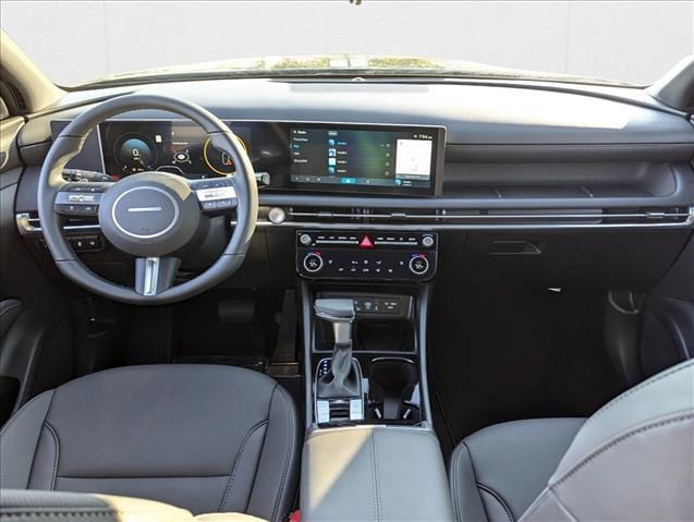 2026 Hyundai Santa Cruz XRT - Photo 14