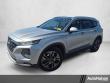 Used 2020 Hyundai Santa Fe Limited Sport Utility