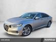 Used 2018 Honda Accord Sedan LX 1.5T 4dr Car