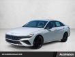 New 2026 Hyundai Elantra SEL Sport Sedan