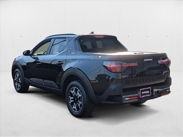 2026 Hyundai Santa Cruz XRT - Photo 8