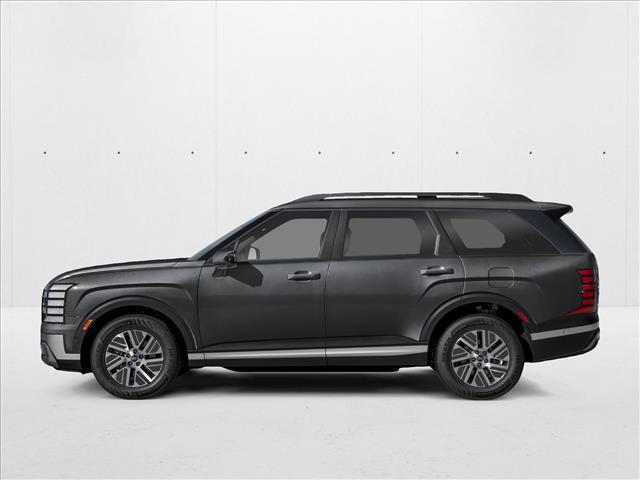New 2027 Hyundai Palisade Hybrid Blue SEL Premium 7P SUV