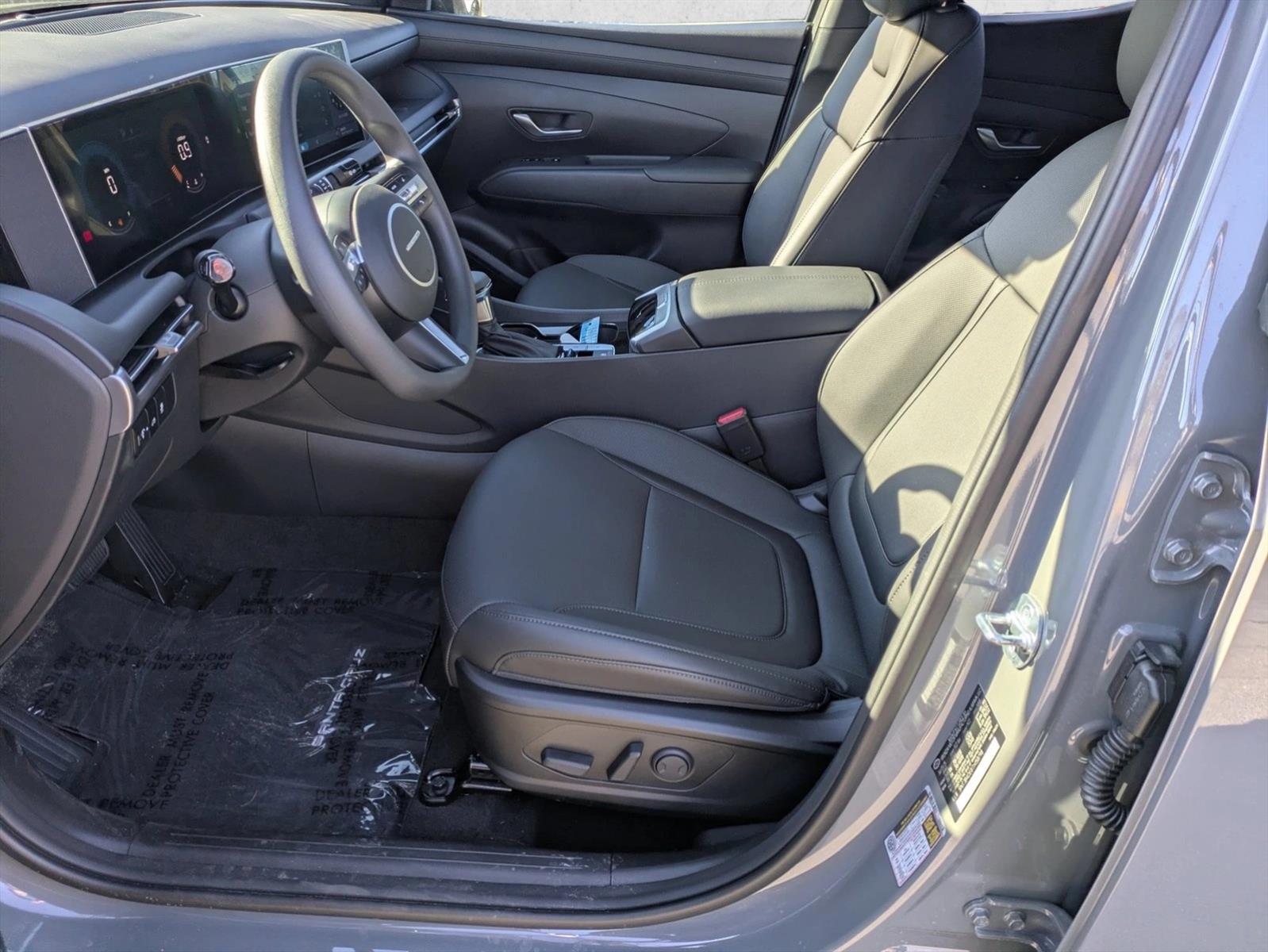 Certified 2026 Hyundai Santa Cruz SEL Crew Cab Pickup