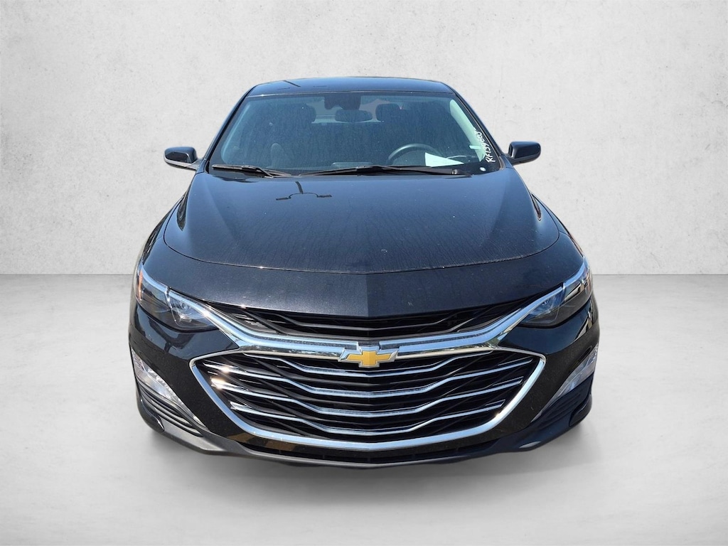 Used 2024 Chevrolet Malibu LT 4dr Car