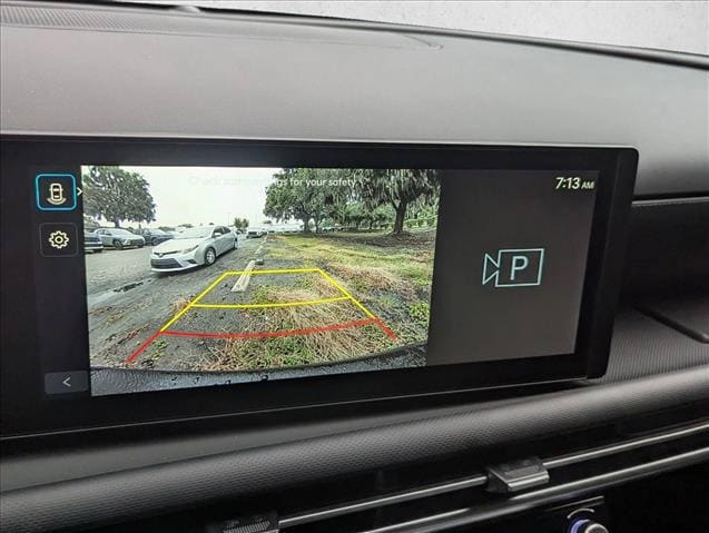 2026 Hyundai Santa Cruz SEL - Photo 11