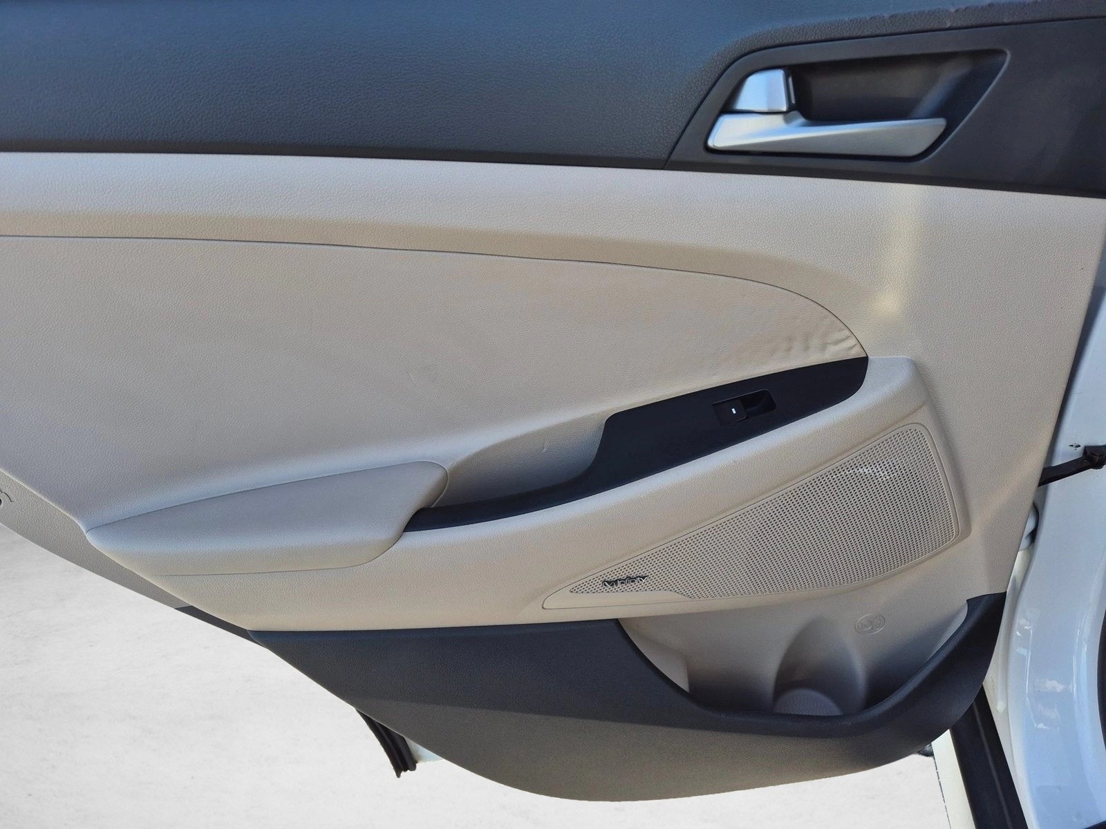2017 Hyundai Tucson SE Plus - Photo 21