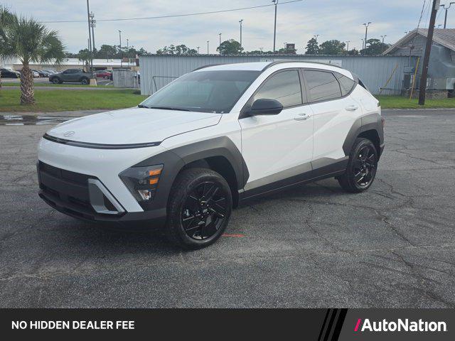 2027 Hyundai Kona