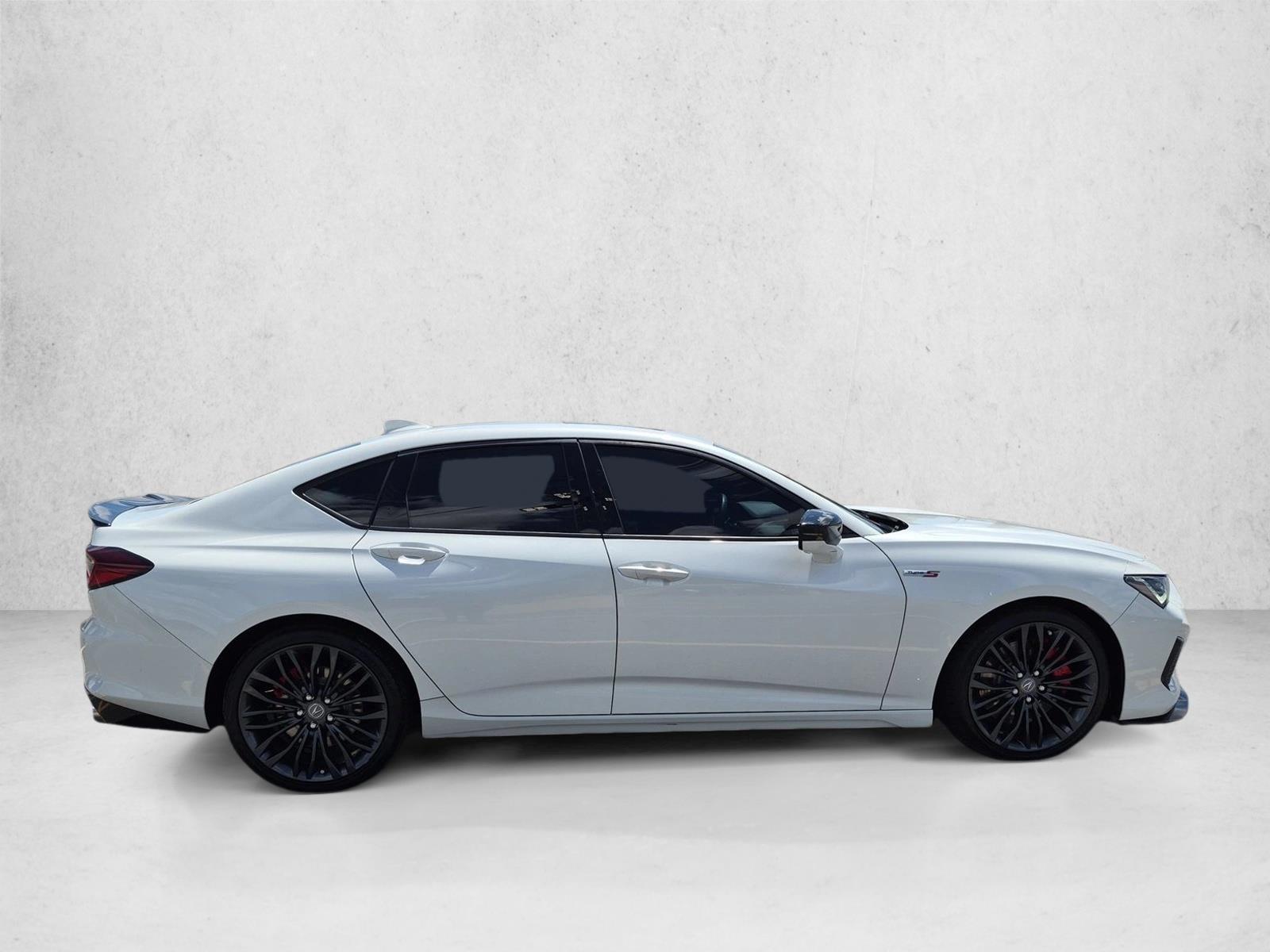 Used 2023 Acura TLX Type S 4dr Car