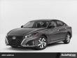 Used 2025 Nissan Altima S 4dr Car