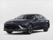 New 2026 Hyundai Sonata SEL Sport Sedan