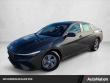 New 2026 Hyundai Elantra SE Sedan