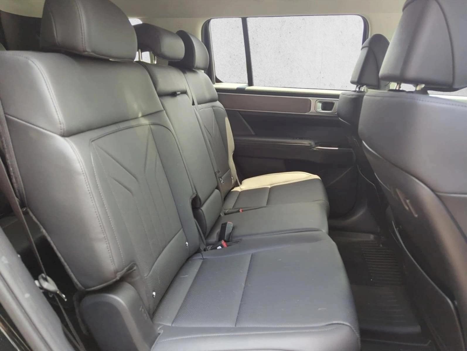 2025 Hyundai Santa Fe XRT - Photo 27