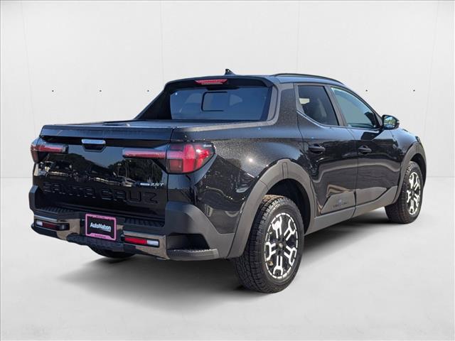 2026 Hyundai Santa Cruz XRT - Photo 2