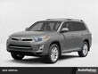  Toyota Highlander Hybrid