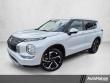 Used 2024 Mitsubishi Outlander SE Sport Utility
