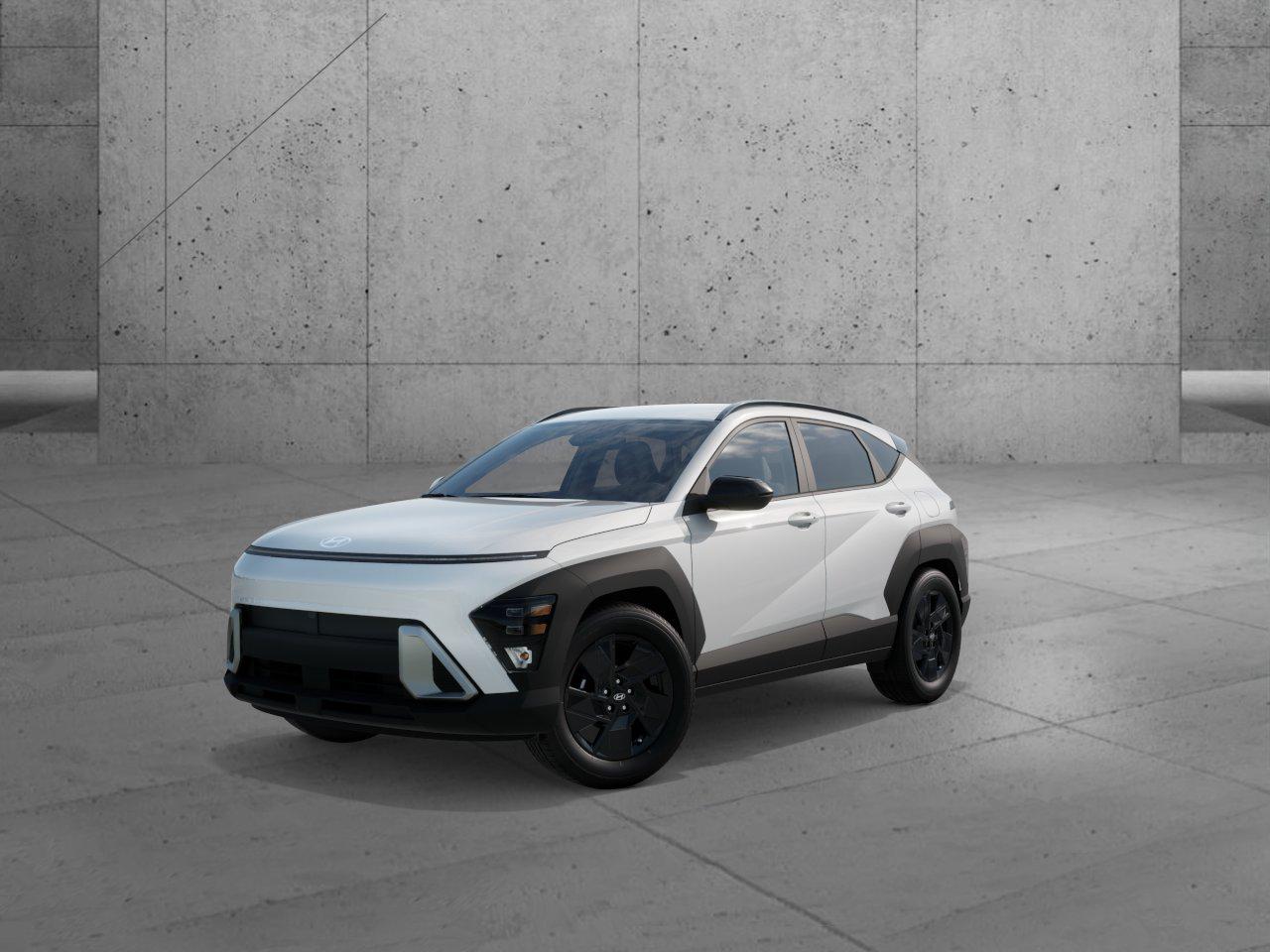 2027 Hyundai Kona