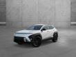 New 2027 Hyundai Kona SEL Sport AWD SUV