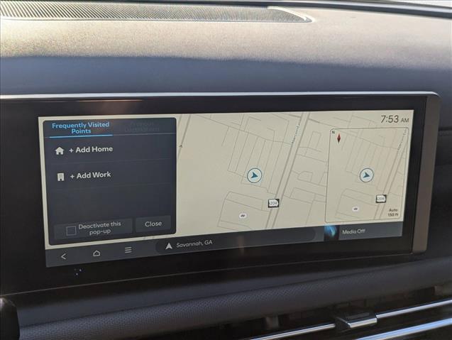 2026 Hyundai Santa Cruz XRT - Photo 13