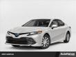 Used 2018 Toyota Camry Hybrid LE 4dr Car