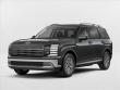 New 2027 Hyundai Palisade Hybrid Blue SEL 8P SUV