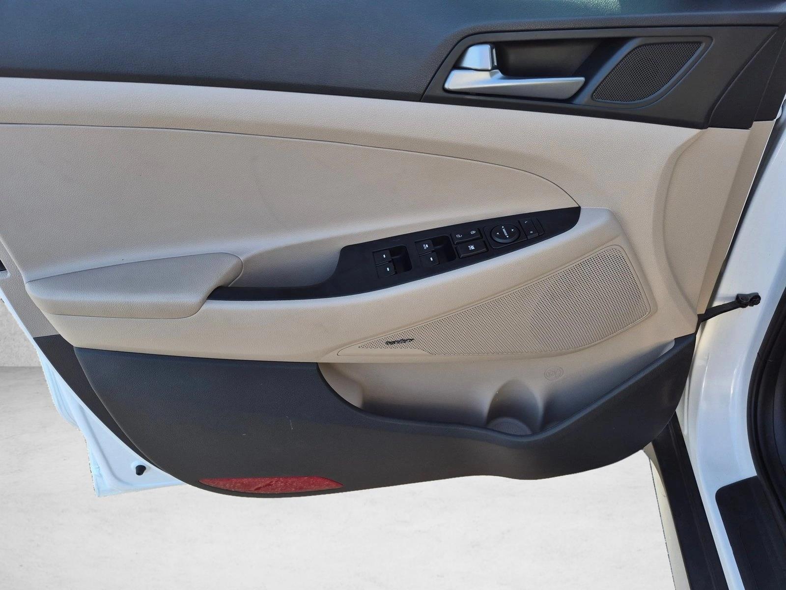 2017 Hyundai Tucson SE Plus - Photo 10
