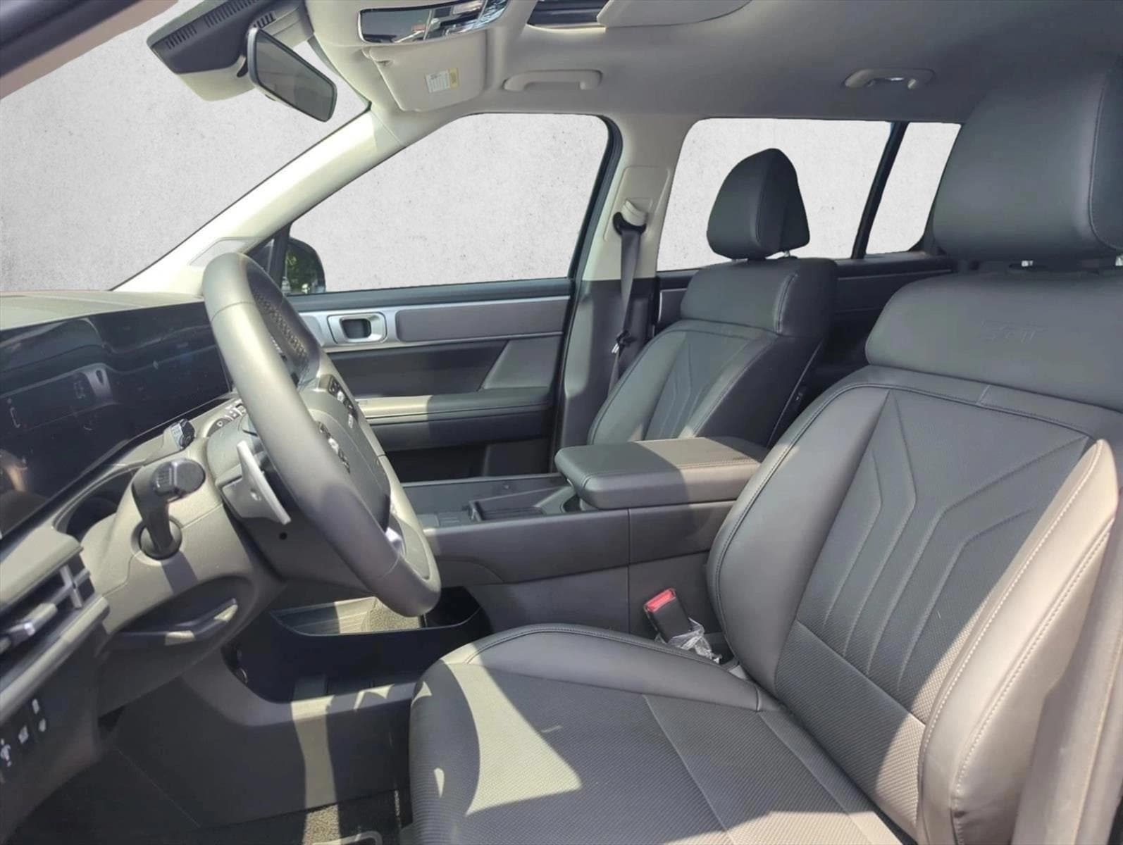 2025 Hyundai Santa Fe XRT - Photo 20