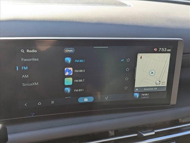 2026 Hyundai Santa Cruz XRT - Photo 11