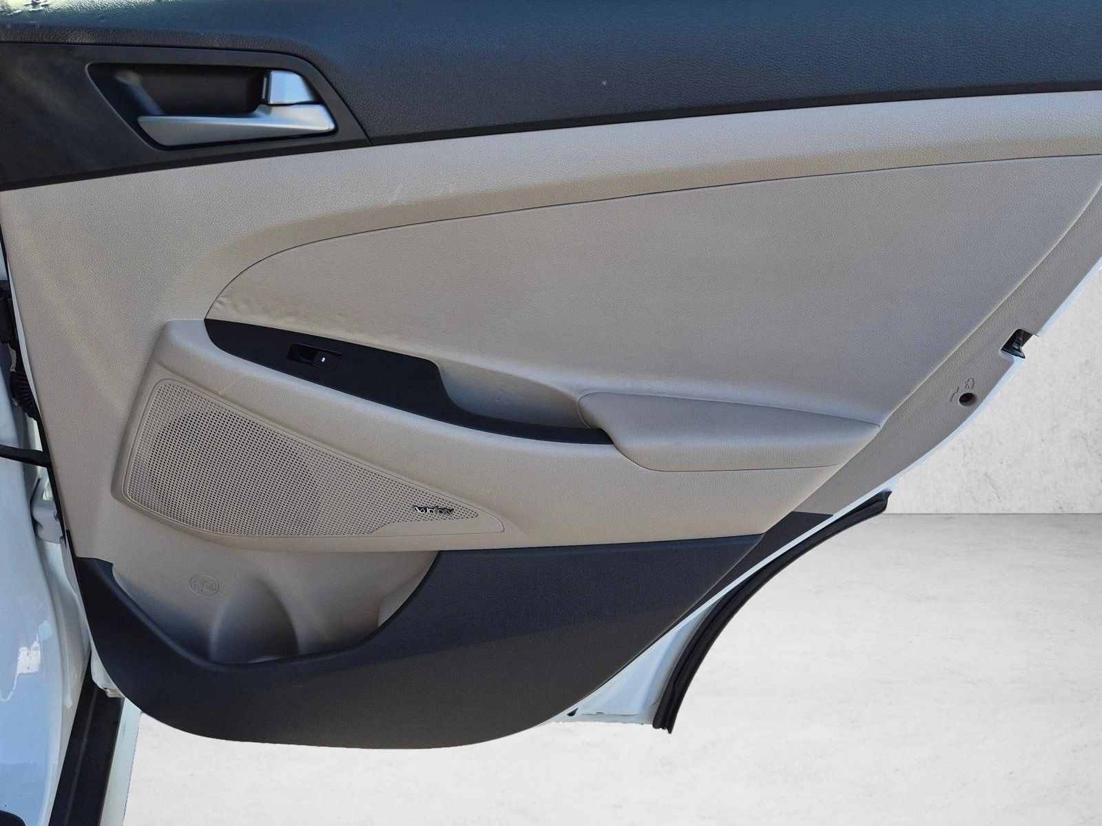 2017 Hyundai Tucson SE Plus - Photo 24
