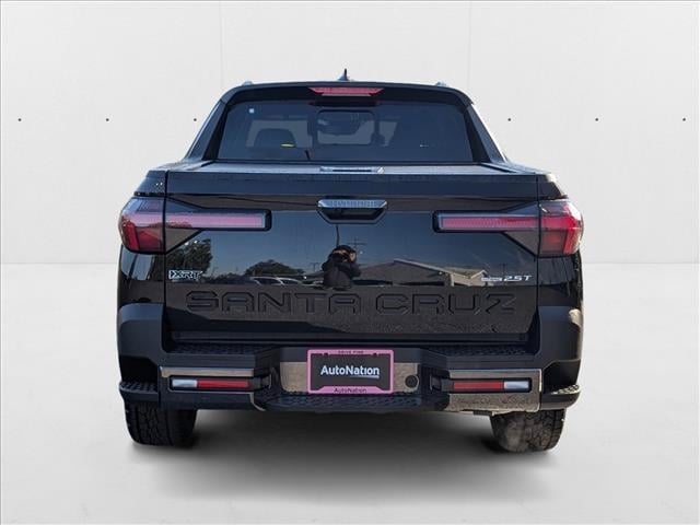 2026 Hyundai Santa Cruz XRT - Photo 7