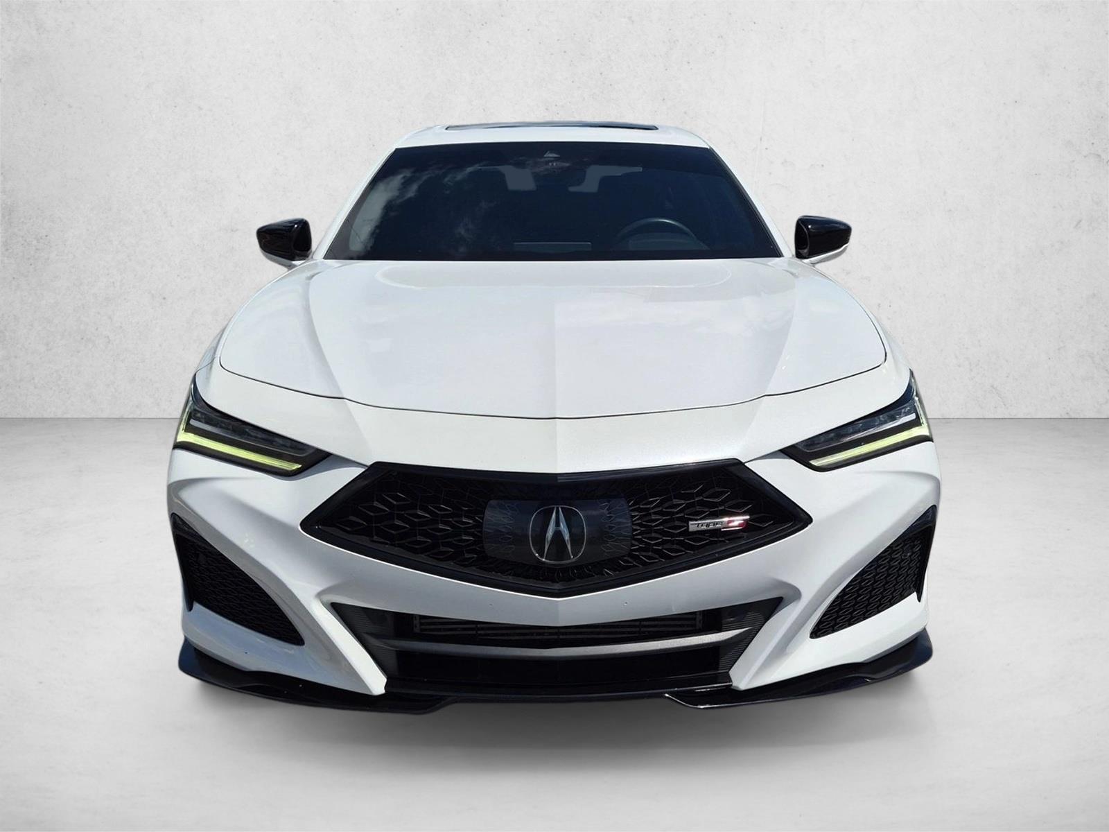 Used 2023 Acura TLX Type S 4dr Car