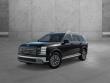 New 2027 Hyundai Palisade Hybrid Blue SEL Premium 7P SUV
