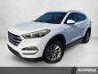 Used 2017 Hyundai Tucson SE Plus Sport Utility