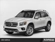 Used 2020 Mercedes-Benz GLB GLB 250 Sport Utility
