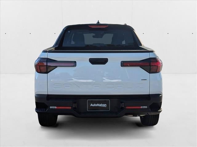 2026 Hyundai Santa Cruz SEL - Photo 7