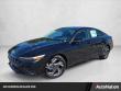 New 2026 Hyundai Elantra Limited Sedan