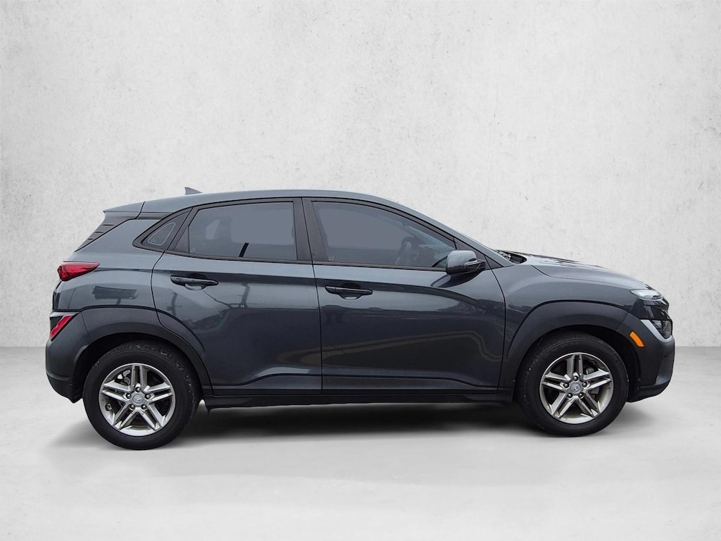 Certified 2022 Hyundai Kona SE Sport Utility