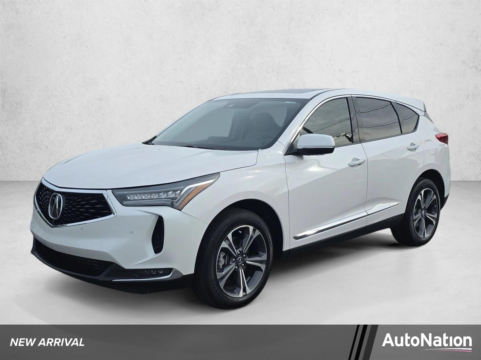 2024 Acura RDX