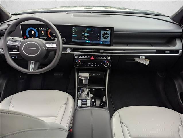2026 Hyundai Santa Cruz SEL - Photo 12
