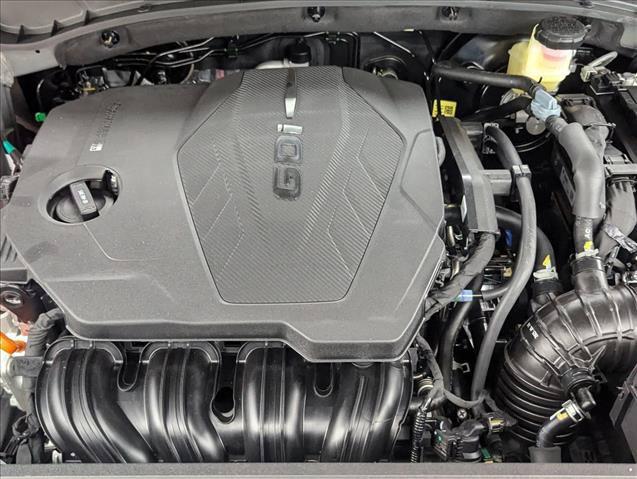 2026 Hyundai Santa Cruz SEL - Photo 14