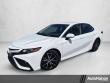 Used 2024 Toyota Camry SE 4dr Car