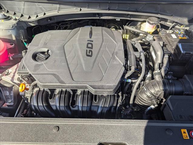 2026 Hyundai Santa Cruz SEL - Photo 15