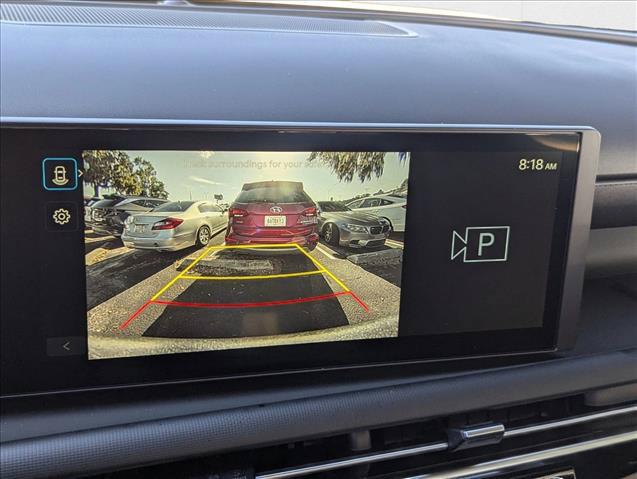 2026 Hyundai Santa Cruz SEL - Photo 12