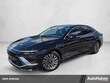  Hyundai Sonata Hybrid
