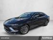 Certified 2025 Hyundai Sonata Hybrid SEL 4dr Car