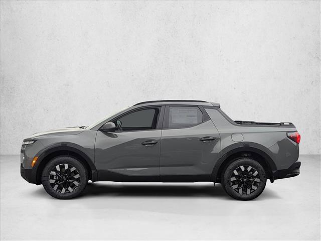 2026 Hyundai Santa Cruz SEL - Photo 5