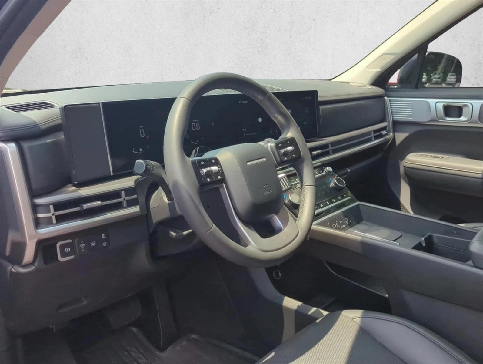 2025 Hyundai Santa Fe XRT - Photo 10