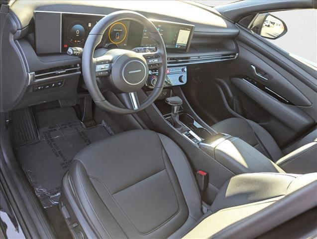 2026 Hyundai Santa Cruz XRT - Photo 3
