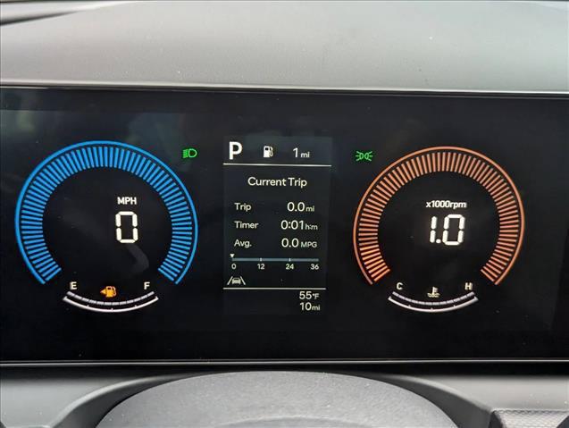 2026 Hyundai Santa Cruz SEL - Photo 9